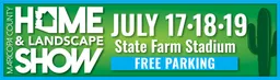 Maricopa County Home & Landscape Show